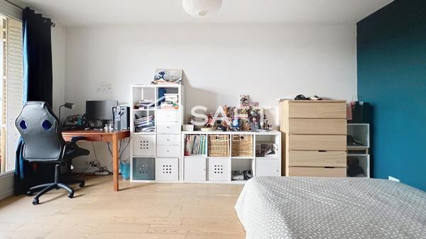 Superbe 6 Pièces de 115m2