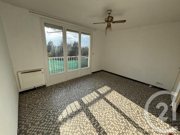 Appartement F3 à vendre  3 pièces - 55,01 m2 NIMES - 30