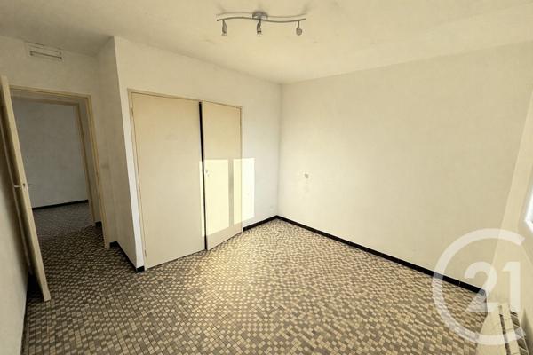 Appartement F3 à vendre  3 pièces - 55,01 m2 NIMES - 30