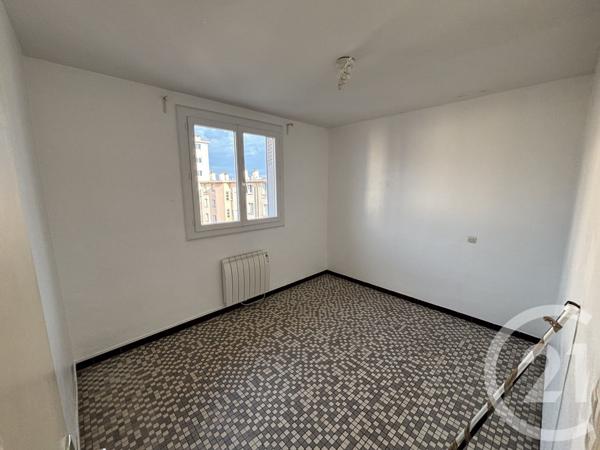 Appartement F3 à vendre  3 pièces - 55,01 m2 NIMES - 30