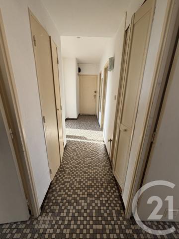Appartement F3 à vendre  3 pièces - 55,01 m2 NIMES - 30