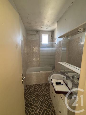 Appartement F3 à vendre  3 pièces - 55,01 m2 NIMES - 30