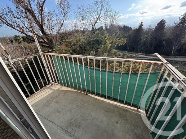 Appartement F3 à vendre  3 pièces - 55,01 m2 NIMES - 30