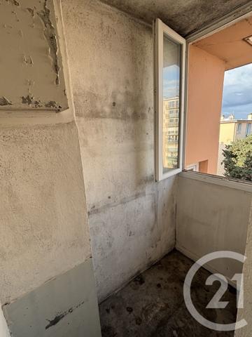 Appartement F3 à vendre  3 pièces - 55,01 m2 NIMES - 30
