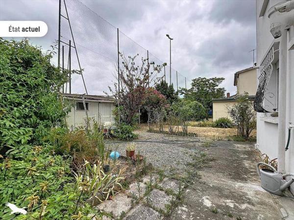 Maison 220 000 € Toulouse 4 p 70 m² DPE D