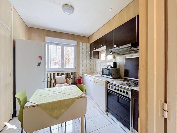 Maison 220 000 € Toulouse 4 p 70 m² DPE D