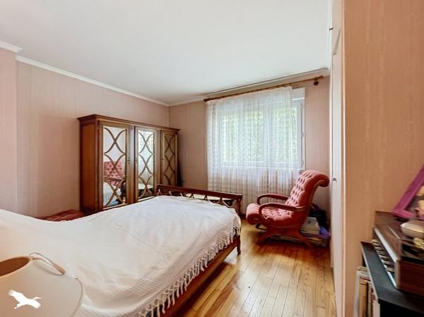 Maison 220 000 € Toulouse 4 p 70 m² DPE D