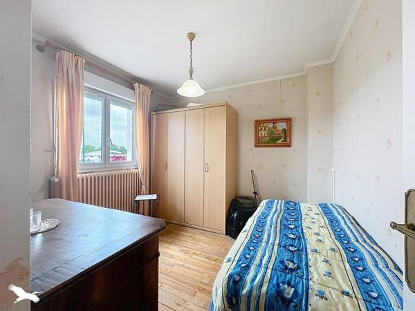 Maison 220 000 € Toulouse 4 p 70 m² DPE D