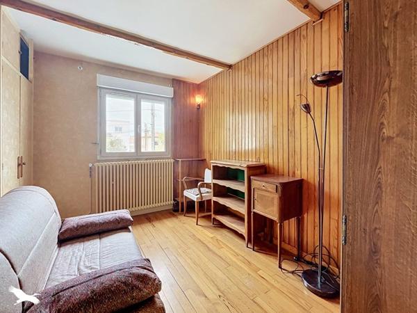 Maison 220 000 € Toulouse 4 p 70 m² DPE D