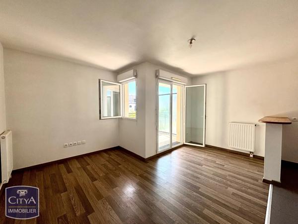 Appartement à vendre 2 pièces 43.94m² Villiers-sur-Marne (94350)