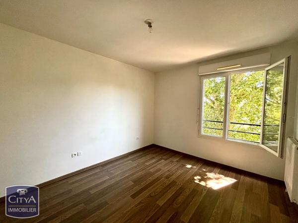 Appartement à vendre 2 pièces 43.94m² Villiers-sur-Marne (94350)