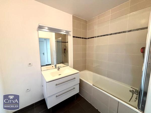 Appartement à vendre 2 pièces 43.94m² Villiers-sur-Marne (94350)