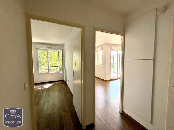 Appartement à vendre 2 pièces 43.94m² Villiers-sur-Marne (94350)