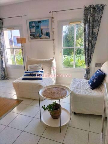 Appartement à vendre 1 pièce de 29 m²