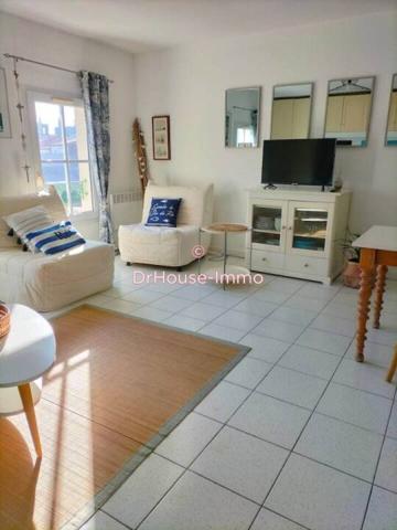 Appartement à vendre 1 pièce de 29 m²