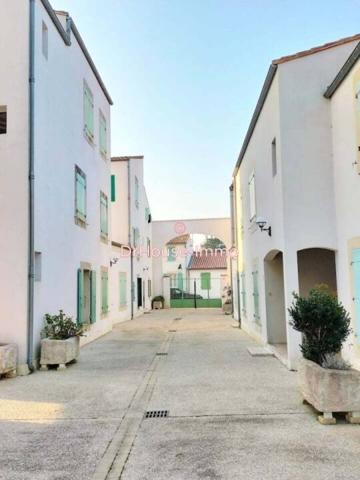 Appartement à vendre 1 pièce de 29 m²