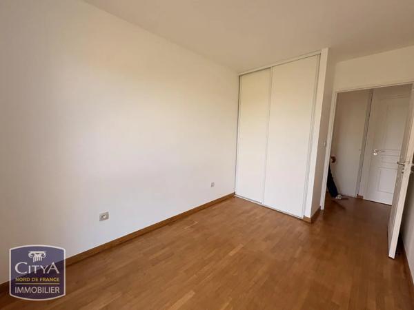 Appartement à louer 3 pièces 66.74m² Wasquehal (59290)