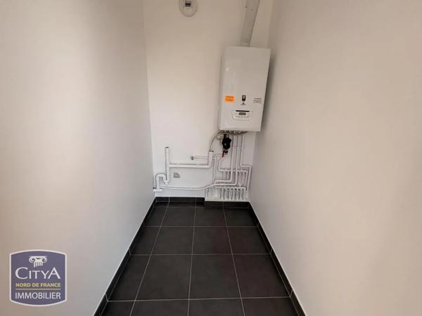 Appartement à louer 3 pièces 66.74m² Wasquehal (59290)
