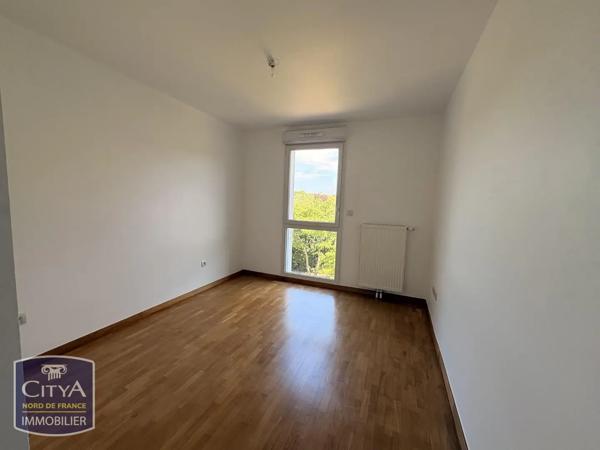 Appartement à louer 3 pièces 66.74m² Wasquehal (59290)