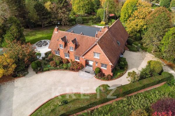 Demeure familiale au coeur du quartier "La Montagne"