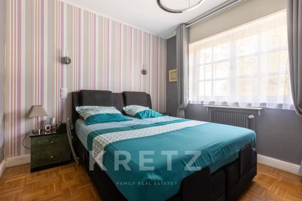 Demeure familiale au coeur du quartier "La Montagne"