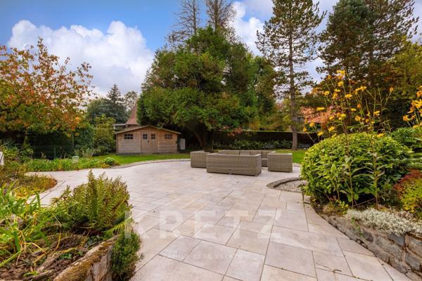 Demeure familiale au coeur du quartier "La Montagne"