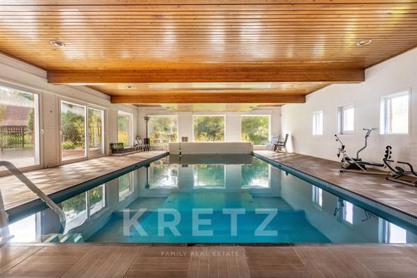 Demeure familiale au coeur du quartier "La Montagne"