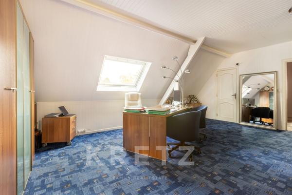 Demeure familiale au coeur du quartier "La Montagne"