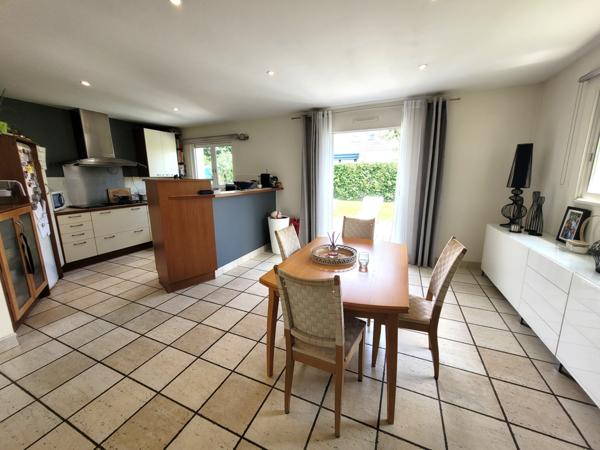 Maison 5 chambres Proche Centre