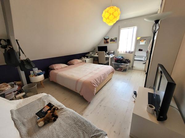 Maison 5 chambres Proche Centre