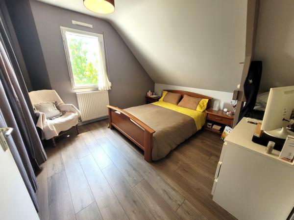 Maison 5 chambres Proche Centre