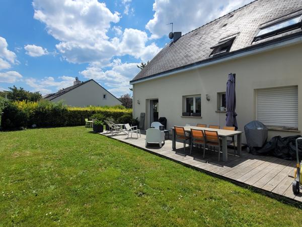 Maison 5 chambres Proche Centre