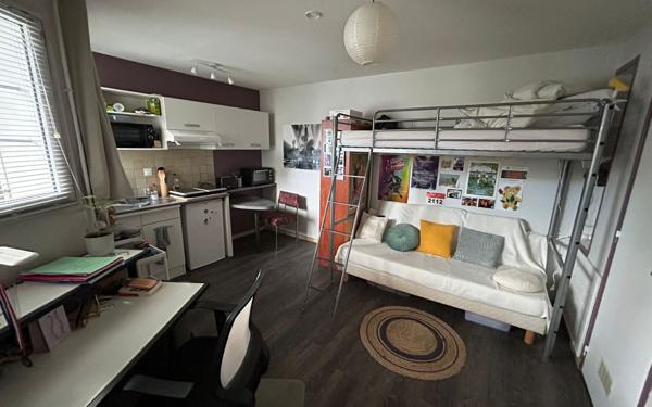 Immeuble à vendre    8 pièces •  Compiègne