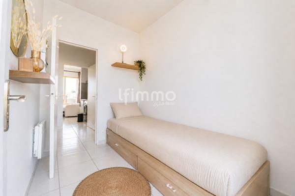 Marina Baie des Anges – Un studio, plusieurs vies possibles