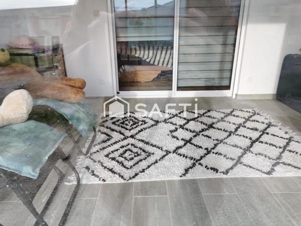 VILLA ATYPIQUE !!! TROIS SUITES PARENTALES