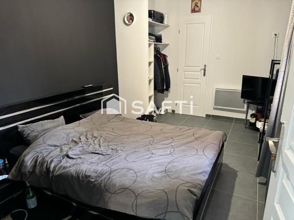 VILLA ATYPIQUE !!! TROIS SUITES PARENTALES