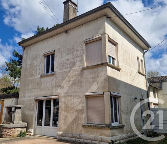 Appartement T3 à vendre  3 pièces - 63,59 m2 MONTREVEL EN BRESSE - 01