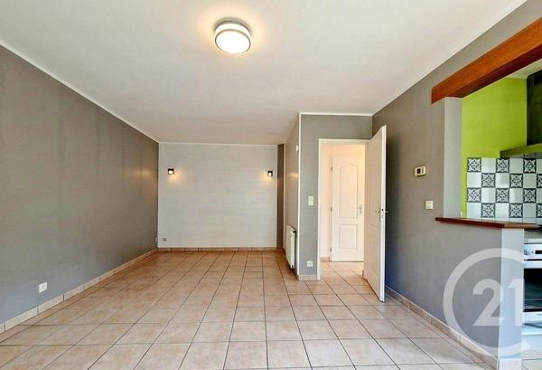 Appartement T3 à vendre  3 pièces - 63,59 m2 MONTREVEL EN BRESSE - 01