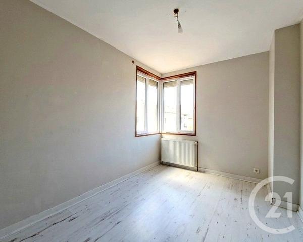 Appartement T3 à vendre  3 pièces - 63,59 m2 MONTREVEL EN BRESSE - 01