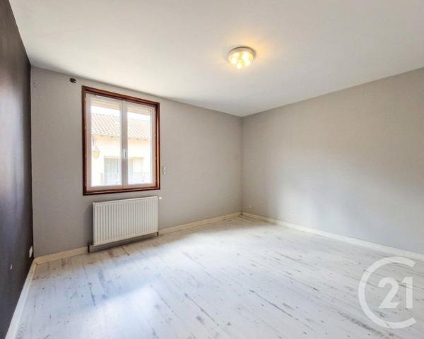 Appartement T3 à vendre  3 pièces - 63,59 m2 MONTREVEL EN BRESSE - 01
