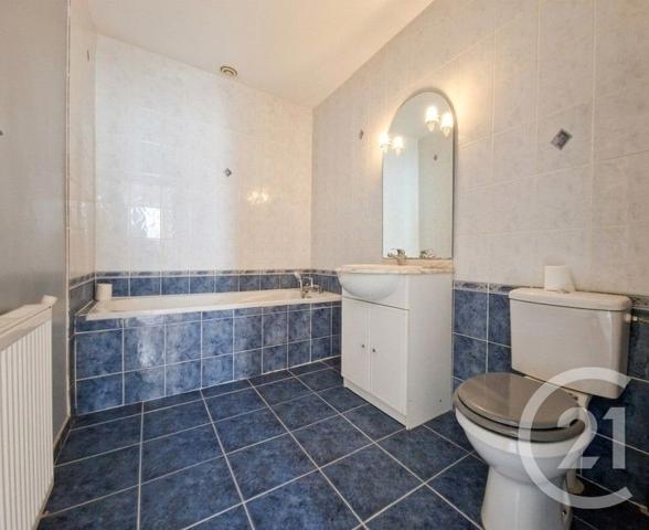 Appartement T3 à vendre  3 pièces - 63,59 m2 MONTREVEL EN BRESSE - 01