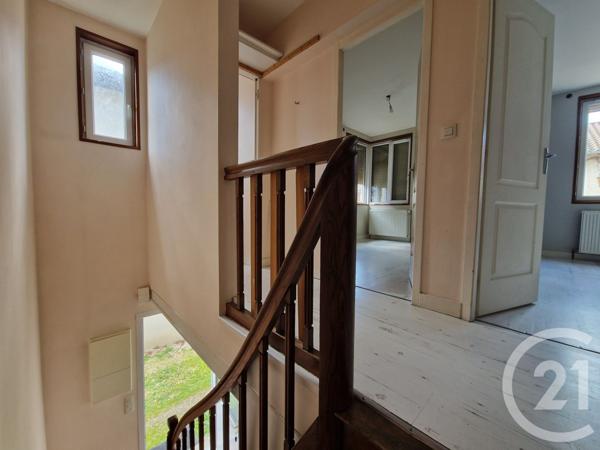 Appartement T3 à vendre  3 pièces - 63,59 m2 MONTREVEL EN BRESSE - 01