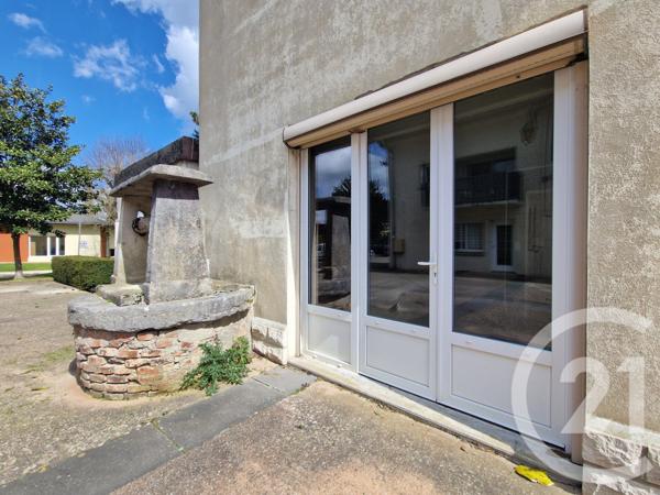 Appartement T3 à vendre  3 pièces - 63,59 m2 MONTREVEL EN BRESSE - 01