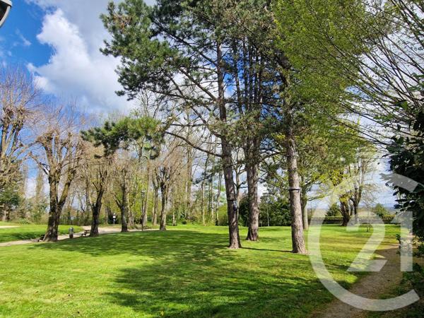 Appartement T3 à vendre  3 pièces - 63,59 m2 MONTREVEL EN BRESSE - 01