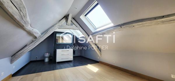 Maison 7p. 203m²