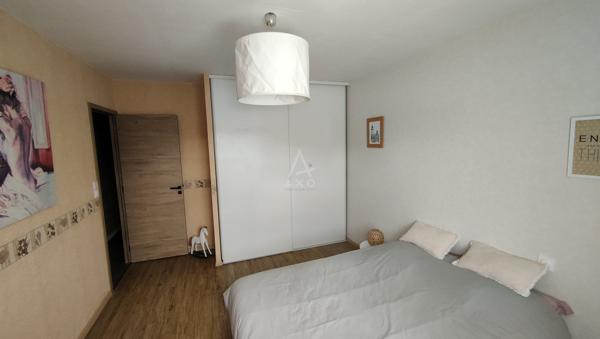 ? COUP DE CŒUR – Maison avec piscine couverte – Location à l’année à Talmont-Saint-Hilaire