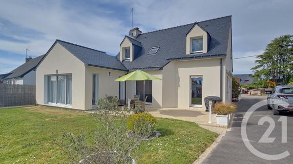 Maison à vendre  6 pièces - 142 m2 SURZUR - 56