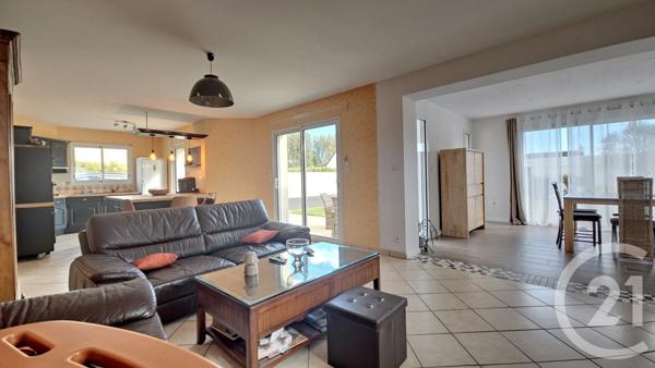Maison à vendre  6 pièces - 142 m2 SURZUR - 56