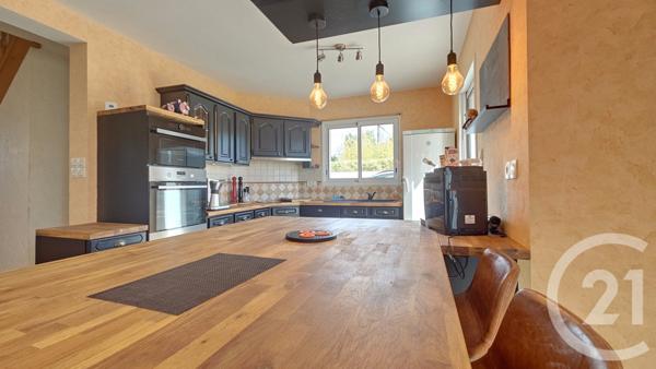 Maison à vendre  6 pièces - 142 m2 SURZUR - 56