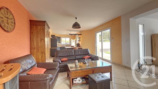 Maison à vendre  6 pièces - 142 m2 SURZUR - 56